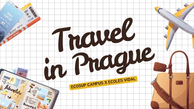 Travel in Prague